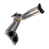 2015+ Subaru WRX FA20T Twin Scroll Equal Length Header