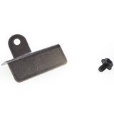 MAP Cam Angle Sensor Heat Shield | 2008-2015 Mitsubishi Evo X