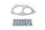MAP Evo 8/9 Turbo Outlet O2 Housing | 2003-2006 Mitsubishi Evo 8/9