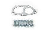 MAP Evo 8/9 Turbo Outlet O2 Housing | 2003-2006 Mitsubishi Evo 8/9