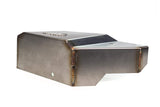 MAP Exhaust Manifold Heat Shield | 2003-2006 Mitsubishi Evo 8/9