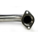 Evo 8/9 OEM Fitment Downpipe Upgrade | 03-06 Mitsubishi Evolution 8/9 4G63