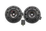 Hella Supertone Horn Kit 12V 300/500HZ (Multiple Colors)