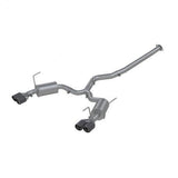 MBRP Pro Series 3" Cat-Back Exhaust - Street Version | 2015-2019 Subaru WRX/STI