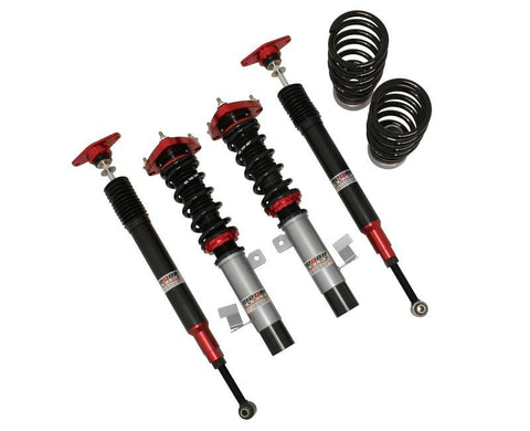 Mazdaspeed3 Street Series Megan Racing Coilovers