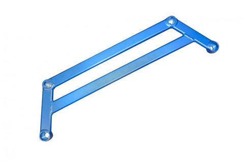 Megan Racing H-Bracket | 2004-2013 Mazda 3 / Mazdaspeed3