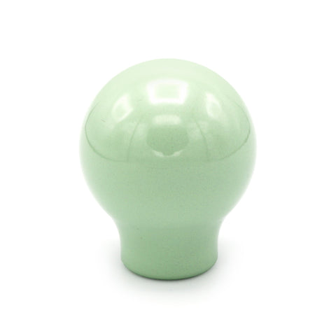 MINT GREEN WEIGHTED - NO ENGRAVING - JUKE NISMO & SENTRA SR TURBO/NISMO FITMENT