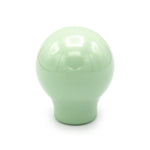 MINT GREEN WEIGHTED - NO ENGRAVING - MAZDA FITMENT