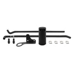 Mishimoto Baffled PCV Side Oil Catch Can | 2007-2013 Mazda Mazdaspeed3