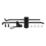 Mishimoto Baffled PCV Side Oil Catch Can | 2007-2013 Mazda Mazdaspeed3