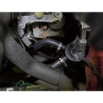 Mishimoto Baffled PCV Side Oil Catch Can | 2007-2013 Mazda Mazdaspeed3