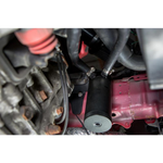 Mishimoto Baffled PCV Side Oil Catch Can | 2007-2013 Mazda Mazdaspeed3