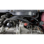 Mishimoto Baffled PCV Side Oil Catch Can | 2007-2013 Mazda Mazdaspeed3