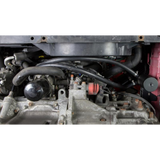 Mishimoto Baffled PCV Side Oil Catch Can | 2007-2013 Mazda Mazdaspeed3