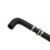 Mishimoto Baffled PCV Side Oil Catch Can | 2007-2013 Mazda Mazdaspeed3
