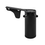 Mishimoto Baffled PCV Side Oil Catch Can | 2007-2013 Mazda Mazdaspeed3