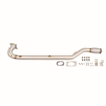 Mishimoto Catted Downpipe | 2015+ Subaru WRX 6MT