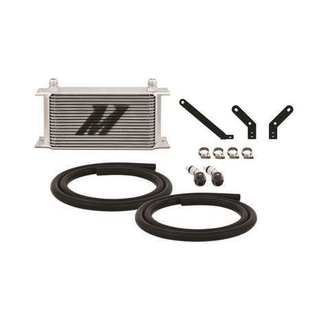Mishimoto CVT Transmission Cooler | 2015-2018 Subaru WRX