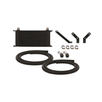 Mishimoto CVT Transmission Cooler | 2015-2018 Subaru WRX