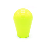 NEON YELLOW WEIGHTED - NO ENGRAVING - JUKE NISMO & SENTRA SR TURBO/NISMO FITMENT