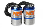 NOS CrossHair? Professional Nitrous Plate Kit