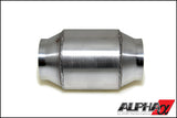 AMS PERFORMANCE R35 GT-R 90MM CATTED MIDPIPE