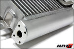 AMS PERFORMANCE R35 GT-R OIL COOLER UPGRADE