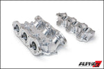AMS PERFORMANCE R35 GT-R CARBON FIBER INTAKE MANIFOLD