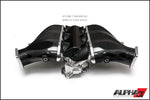 AMS PERFORMANCE R35 GT-R CARBON FIBER INTAKE MANIFOLD