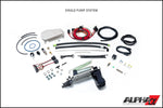 AMS PERFORMANCE R35 GT-R OMEGA BRUSHLESS FUEL PUMP SYSTEM