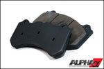AMS PERFORMANCE R35 GT-R CARBON CERAMIC BRAKE PACKAGE