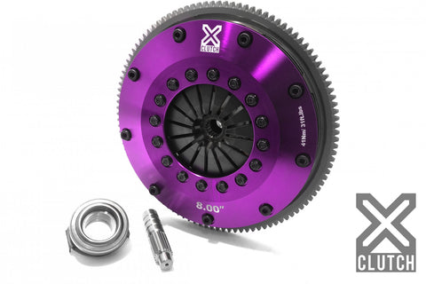 XClutch XKHN20521-1E Honda CRX Motorsport Clutch Kit