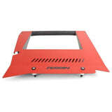 Perrin Engine Cover Kit | 2015-2019 Subaru WRX
