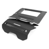 Perrin Engine Cover Kit | 2015-2019 Subaru WRX