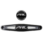 PRL Motorsports Battery Tie Down & Oil Cap Combo | 2006-2021 Honda Civic