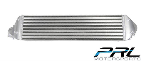 PRL Motorsports Intercooler Upgrade Kit | 2016+ Honda Civic 1.5T