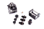 MULTIPORT REGULATOR, BLACK
