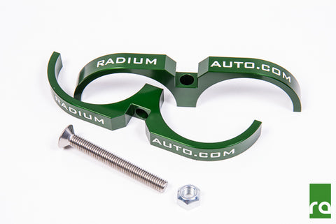 2PC CLAMP, 60MM, DUAL
