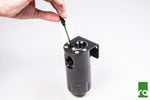 DUAL CATCH CAN KIT, LOTUS 2ZZ-GE