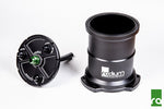 HIGH VOLUME FUEL SURGE TANK, SINGLE 10AN CENTER PICK-UP, FOR EXTERNAL PUMP