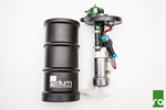 FST-R, WALBRO GSS342 255LPH, PUMP INCLUDED