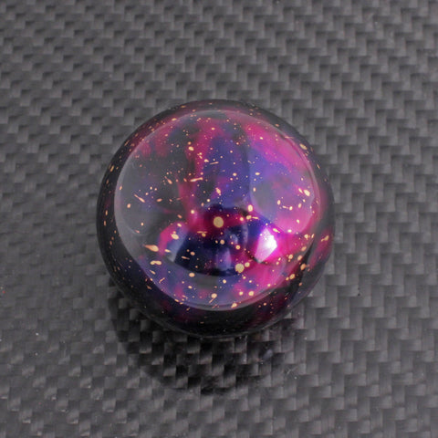 PURPLE COSMIC SPACE Part 2 - (Please check product description for Fitment List)