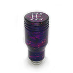 PURPLE COSMIC SPACE - 5 SPEED VELOCITY Part 2 - (Please check product description for Fitment List)