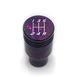 PURPLE COSMIC SPACE - 5 SPEED VELOCITY Part 1 - (Please check product description for Fitment List)