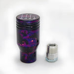PURPLE COSMIC SPACE - 6 SPEED VELOCITY (REVERSE RIGHT-DOWN) Part 1 - (Please check product description for Fitment List)