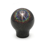 RAINBOW SPARKLE WEIGHTED - NO ENGRAVING - JUKE NISMO & SENTRA SR TURBO/NISMO FITMENT