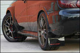 RallyArmor Polyurethane Mudflaps
