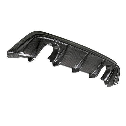 OE style FORD FOCUS 2016 - 2018 REAR LIP