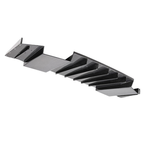SUBARU WRX / STI 2018 - 2020 REAR DIFFUSER