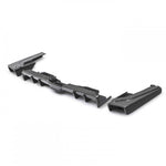 MB-STYLE CARBON FIBER REAR DIFFUSER FOR 2022 SUBARU WRX